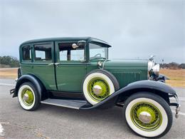 1930 Ford Model A (CC-1581329) for sale in Dallas, Texas
