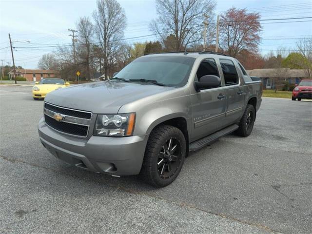 2009 Chevrolet Avalanche (CC-1581334) for sale in High Point , North Carolina