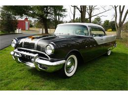 1955 Pontiac Star Chief (CC-1581343) for sale in Monroe Township, New Jersey