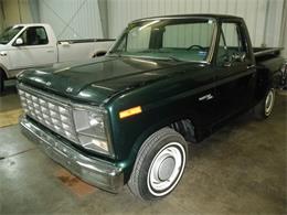 1980 Ford F100 (CC-1581359) for sale in Grain Valley , Missouri