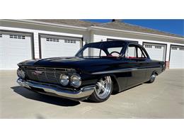 1961 Chevrolet Impala (CC-1581369) for sale in Orange, California