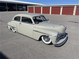 1949 Plymouth 2-Dr Sedan (CC-1581370) for sale in Evansville, Indiana