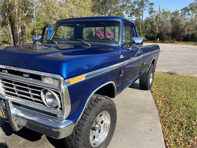 1979 Ford F250 (CC-1581373) for sale in Cantonment, Florida
