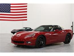 2005 Chevrolet Corvette (CC-1581382) for sale in Kentwood, Michigan