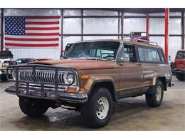 1978 Jeep Cherokee (CC-1581384) for sale in Kentwood, Michigan