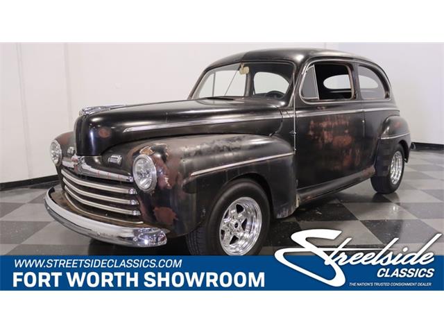 1946 Ford Deluxe (CC-1581388) for sale in Ft Worth, Texas