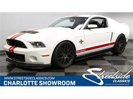 2011 Ford Mustang (CC-1581393) for sale in Concord, North Carolina
