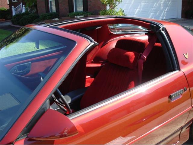 1987 Pontiac Firebird for Sale | ClassicCars.com | CC-1581398