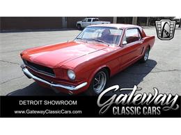 1965 Ford Mustang (CC-1581404) for sale in O'Fallon, Illinois