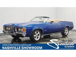 1972 Mercury Cougar (CC-1581415) for sale in Lavergne, Tennessee