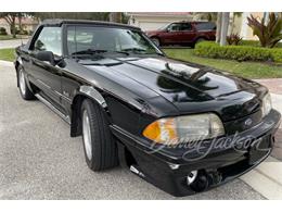 1993 Ford Mustang GT (CC-1581422) for sale in West Palm Beach, Florida