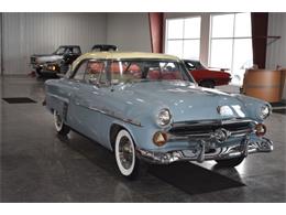 1952 Ford Crestline (CC-1581425) for sale in Cadillac, Michigan