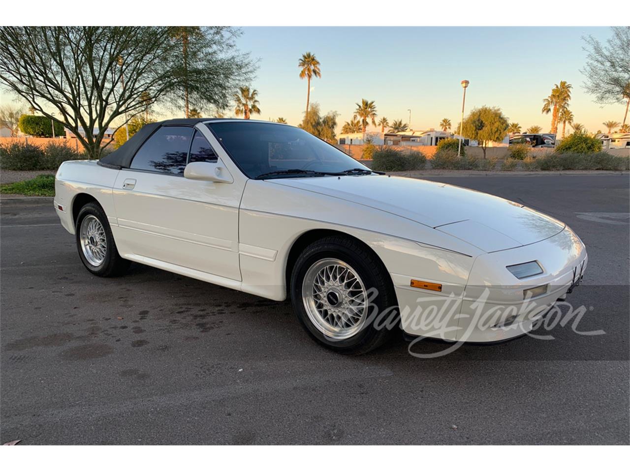 1989 Mazda RX-7 for Sale | ClassicCars.com | CC-1581445