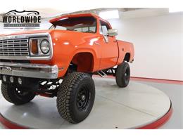 1977 Dodge Power Wagon (CC-1580145) for sale in Denver , Colorado