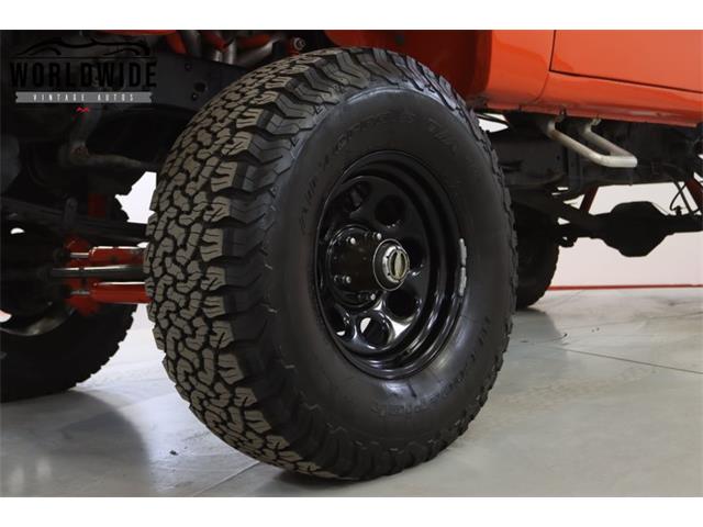 1977 Dodge Power Wagon (CC-1580145) for sale in Denver , Colorado