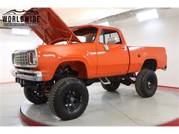 1977 Dodge Power Wagon (CC-1580145) for sale in Denver , Colorado