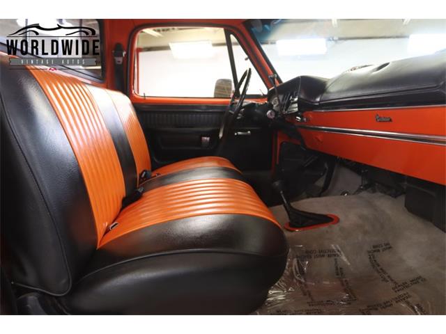 1977 Dodge Power Wagon (CC-1580145) for sale in Denver , Colorado