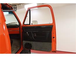 1977 Dodge Power Wagon (CC-1580145) for sale in Denver , Colorado
