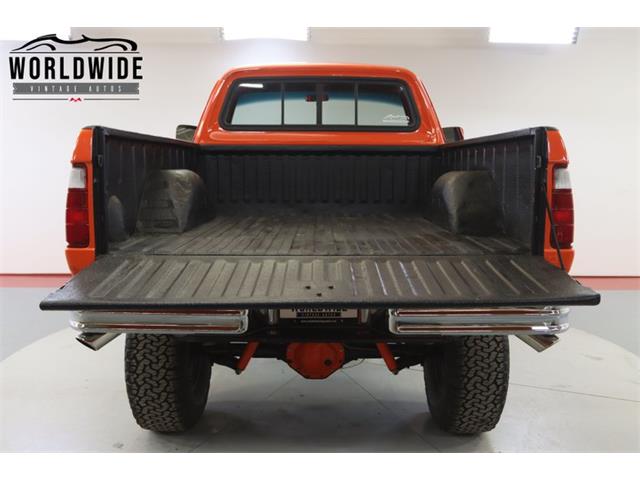 1977 Dodge Power Wagon (CC-1580145) for sale in Denver , Colorado