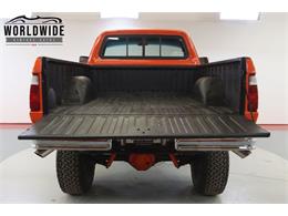 1977 Dodge Power Wagon (CC-1580145) for sale in Denver , Colorado