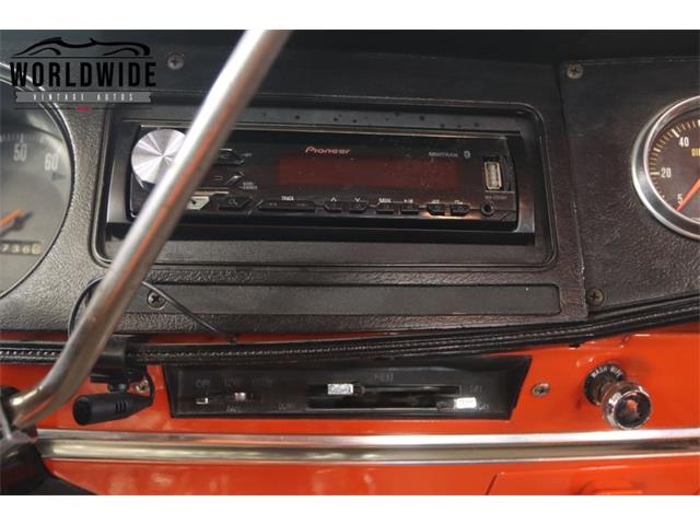 1977 Dodge Power Wagon (CC-1580145) for sale in Denver , Colorado
