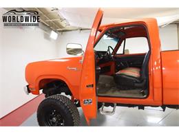 1977 Dodge Power Wagon (CC-1580145) for sale in Denver , Colorado