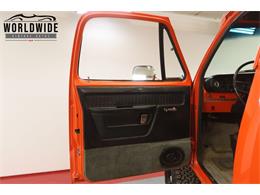 1977 Dodge Power Wagon (CC-1580145) for sale in Denver , Colorado