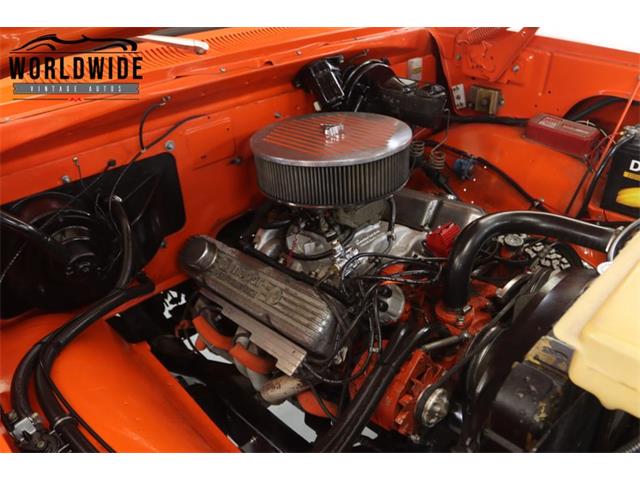 1977 Dodge Power Wagon (CC-1580145) for sale in Denver , Colorado