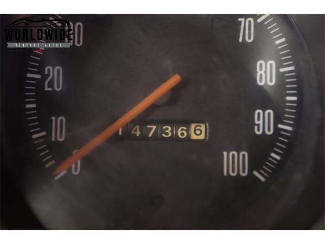 1977 Dodge Power Wagon (CC-1580145) for sale in Denver , Colorado