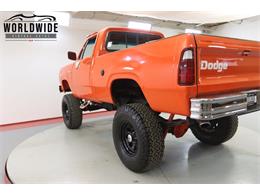 1977 Dodge Power Wagon (CC-1580145) for sale in Denver , Colorado
