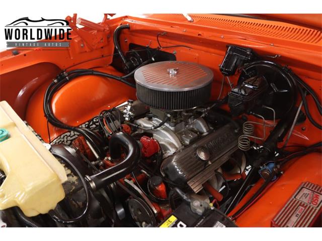1977 Dodge Power Wagon (CC-1580145) for sale in Denver , Colorado