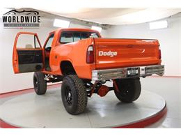 1977 Dodge Power Wagon (CC-1580145) for sale in Denver , Colorado