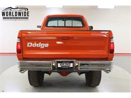 1977 Dodge Power Wagon (CC-1580145) for sale in Denver , Colorado