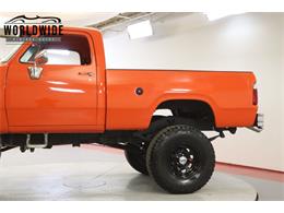 1977 Dodge Power Wagon (CC-1580145) for sale in Denver , Colorado