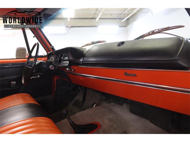 1977 Dodge Power Wagon (CC-1580145) for sale in Denver , Colorado