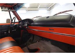 1977 Dodge Power Wagon (CC-1580145) for sale in Denver , Colorado