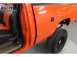 1977 Dodge Power Wagon (CC-1580145) for sale in Denver , Colorado