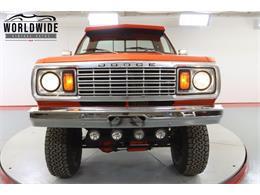 1977 Dodge Power Wagon (CC-1580145) for sale in Denver , Colorado