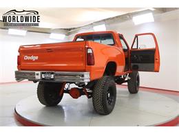 1977 Dodge Power Wagon (CC-1580145) for sale in Denver , Colorado