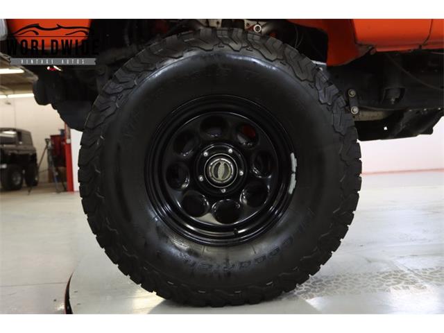 1977 Dodge Power Wagon (CC-1580145) for sale in Denver , Colorado
