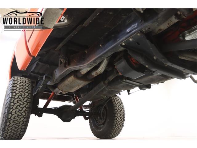 1977 Dodge Power Wagon (CC-1580145) for sale in Denver , Colorado