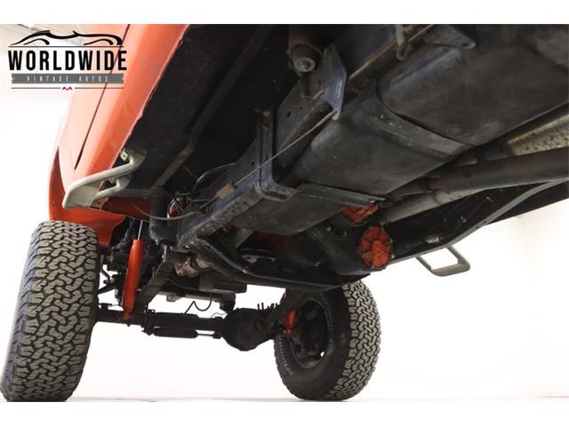 1977 Dodge Power Wagon (CC-1580145) for sale in Denver , Colorado