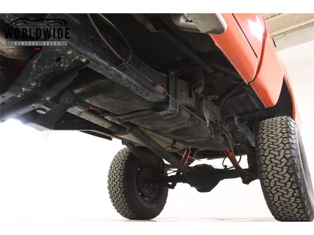 1977 Dodge Power Wagon (CC-1580145) for sale in Denver , Colorado