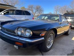 1986 Jaguar XJS (CC-1581450) for sale in Cadillac, Michigan