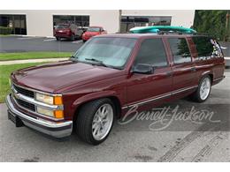 1999 Chevrolet Suburban (CC-1581456) for sale in West Palm Beach, Florida