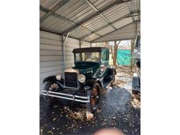 1927 Ford Model T (CC-1581459) for sale in Cadillac, Michigan