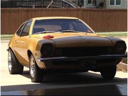 1971 Ford Pinto (CC-1581463) for sale in Cadillac, Michigan