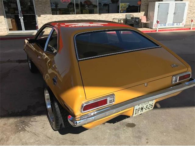 1971 Ford Pinto (CC-1581463) for sale in Cadillac, Michigan