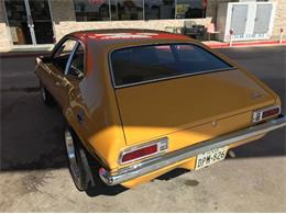 1971 Ford Pinto (CC-1581463) for sale in Cadillac, Michigan