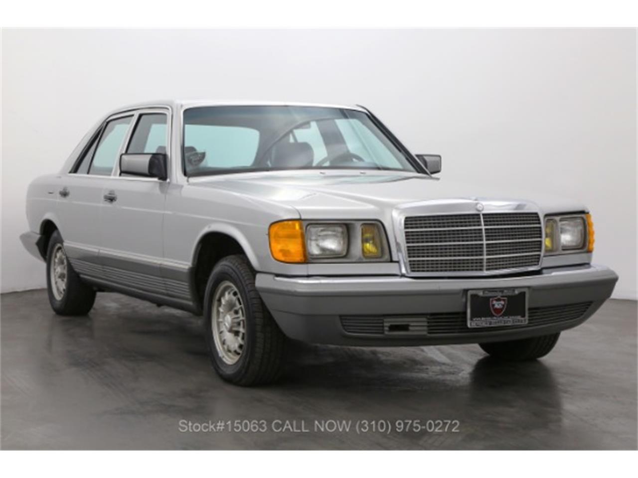 1982 Mercedes-Benz 300SD for Sale | ClassicCars.com | CC-1581489